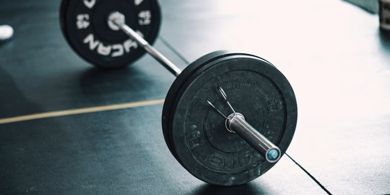 Die 5 Grundprinzipien des Trainings - Foto von Eduardo Cano Photo Co. auf Unsplash